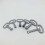 suitable for Universal Key for Key Lock Panel - Square Socket, Triangle - Cabinet, Switch Train, Electric-CHENG 2