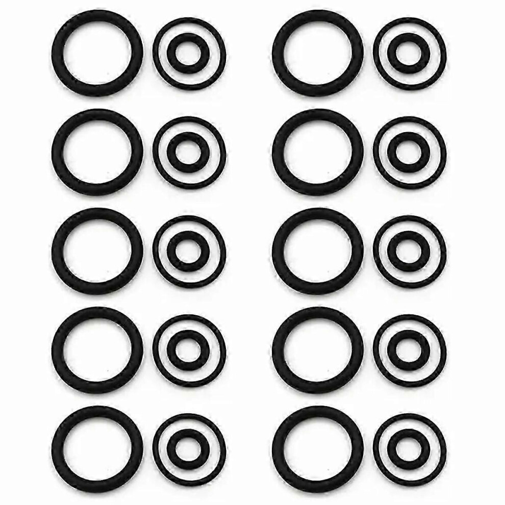 98209800 Air Relief Valve 98209803 O Ring Kit 98209804 Air Relief Valve O-Ring Suitable For Pool/Spa 9421490970788