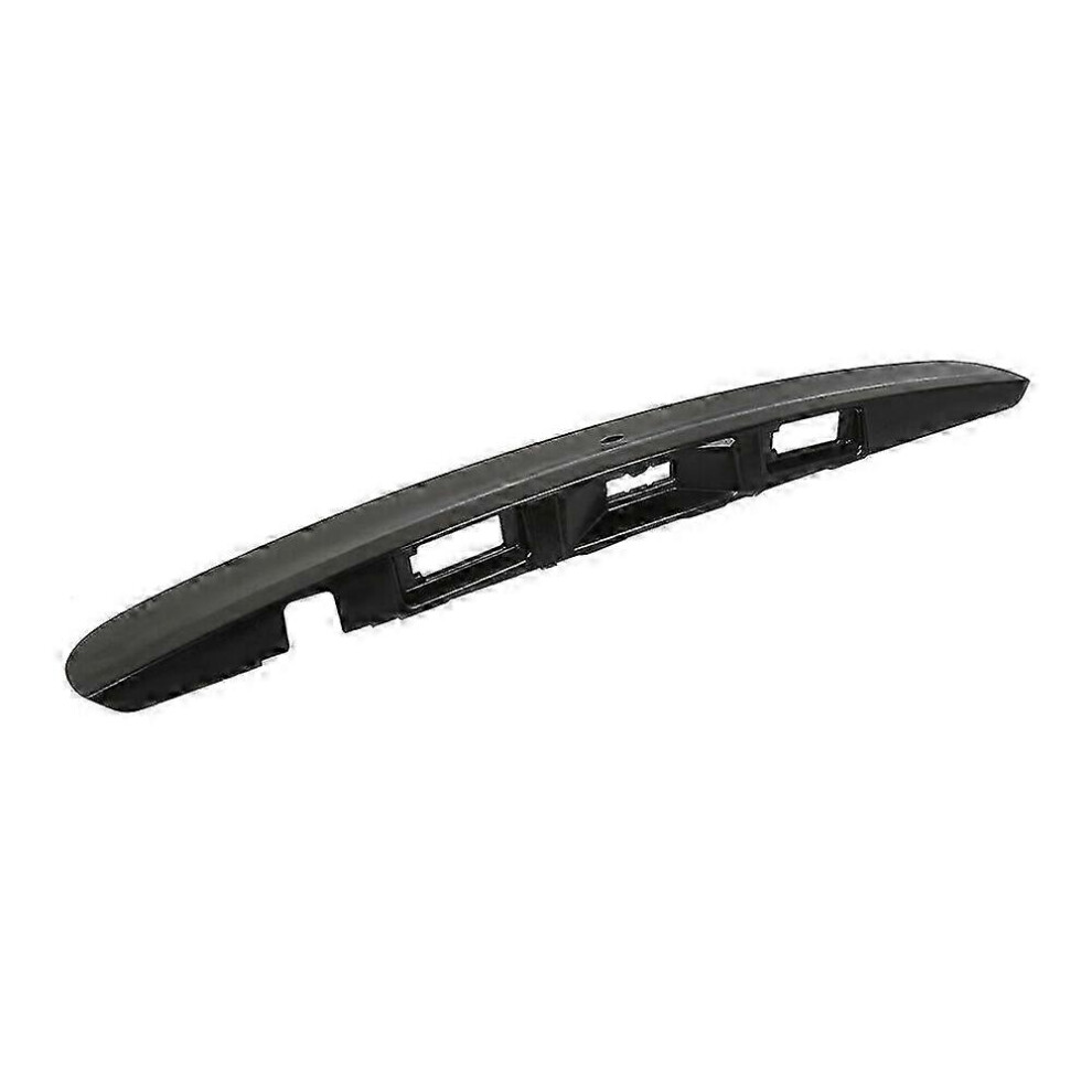 Suitable For Rear Tailgate Boot Handle With Key Camera Trunk Door Cover For Nissan Qashqai J10 Jj10 9421490977190