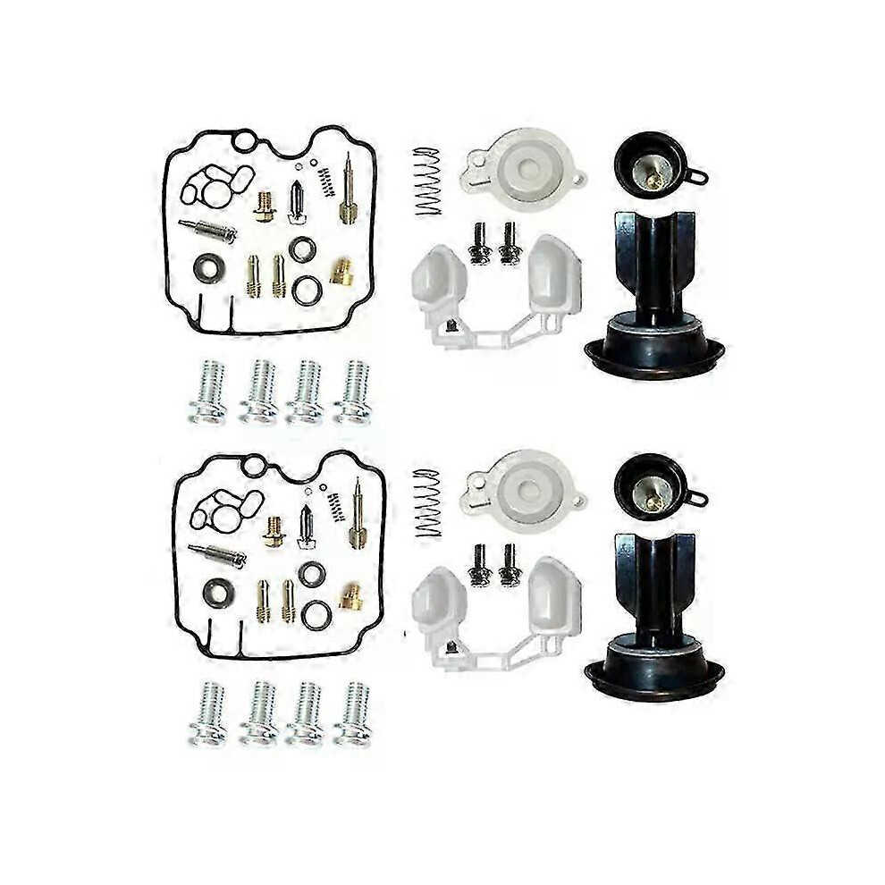 Suitable For For Ducati Supersport 600 750 900 Ss 600Ss 750Ss 900Ss Motorcycle Carburetor Repair Kit 9421490983580
