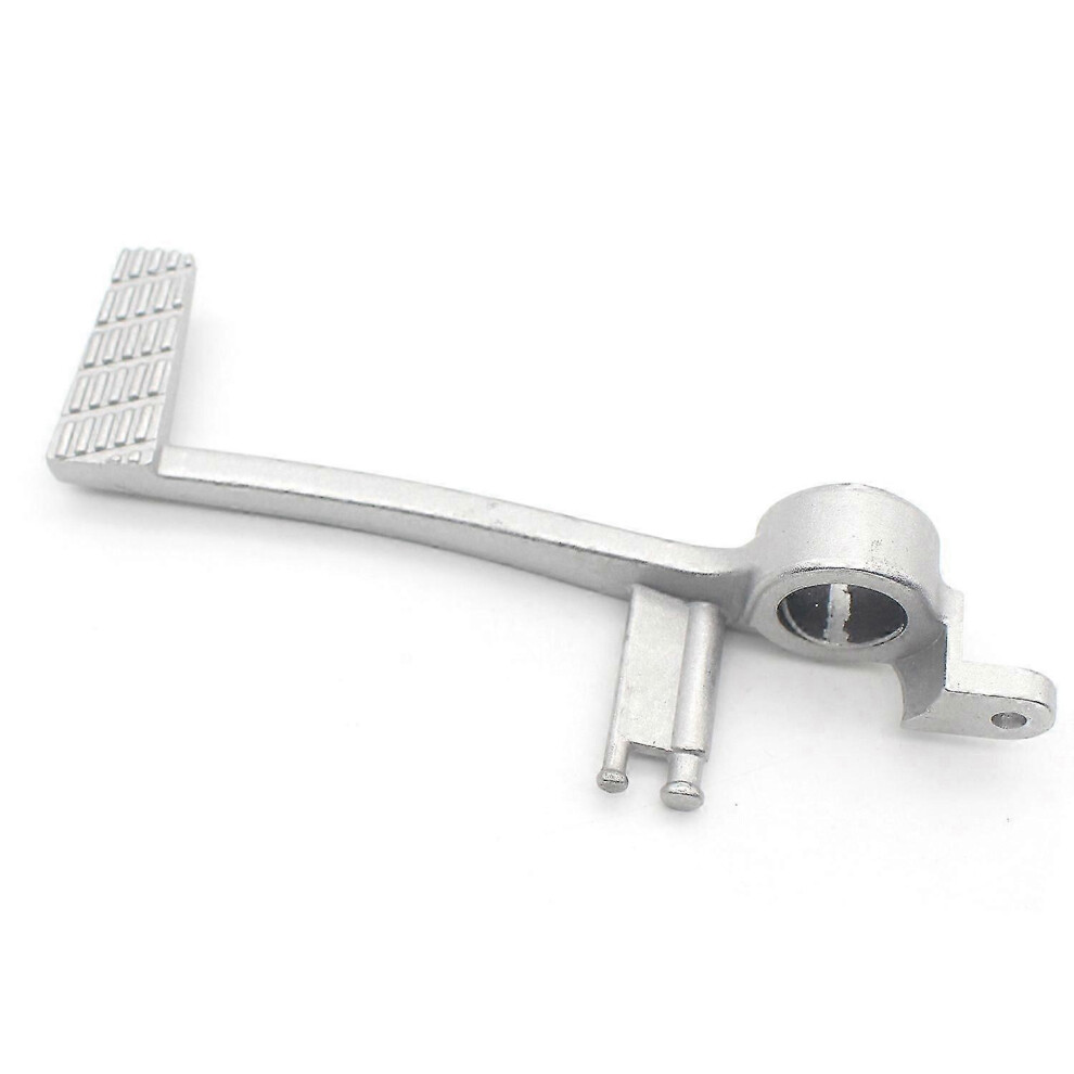 Suitable For Motorcycle Rear Brake Foot Pedal Lever For Suzuki Gsxr 600 Gsx-R750 2006-2014 Gsxr 1000 9421490983627