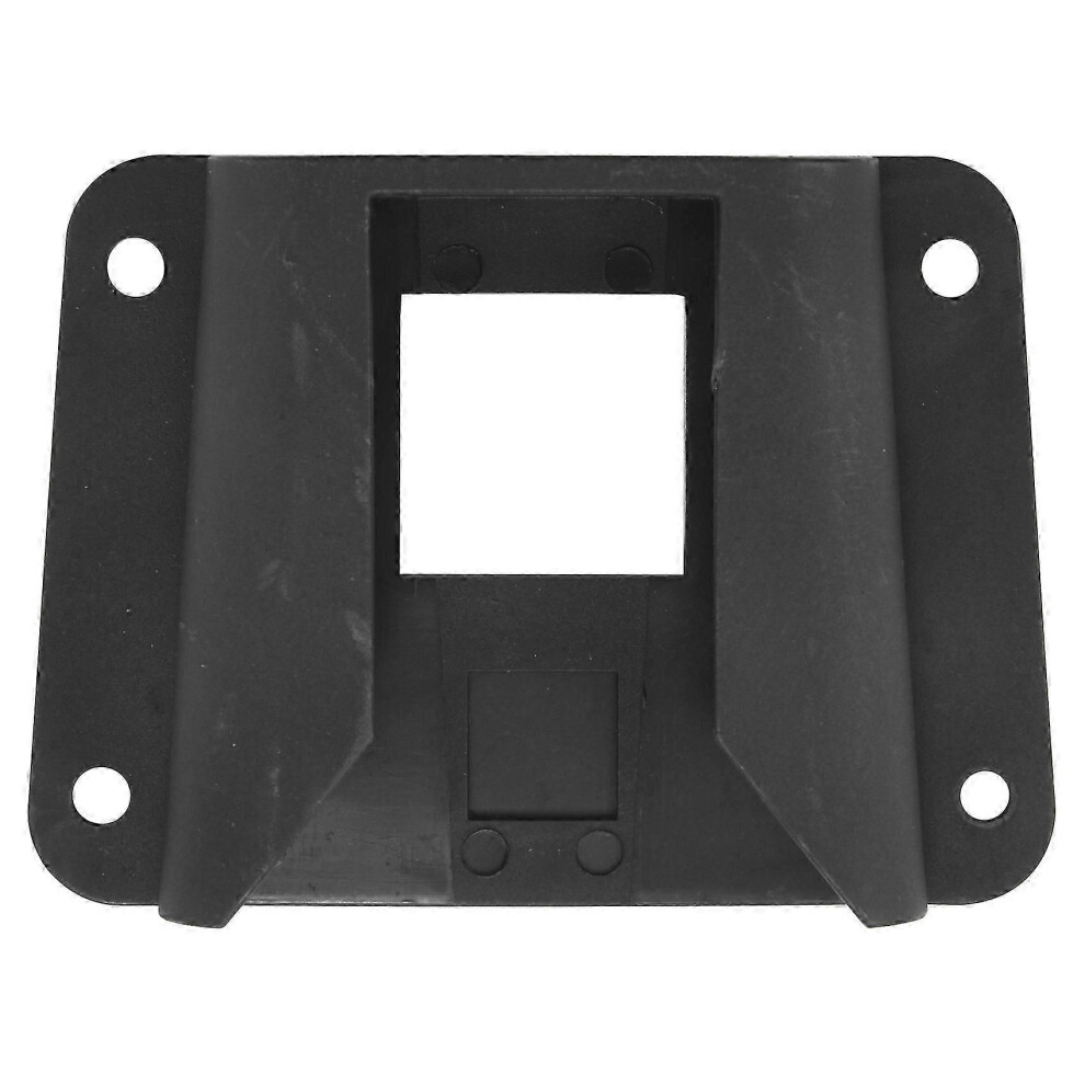 Suitable For Bike Carrier Block Adapter For Brompton Folding Bike Bag Rack Holder Front Carrier Block 9421490983658