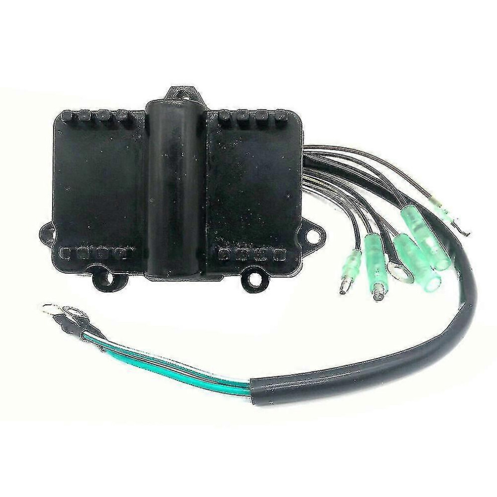 Suitable For Switch Box Cdi Power Pack For Mercury Mariner Outboard 6Hp 8Hp 9.9Hp 10Hp 15 20 25 35Hp 9421490978241