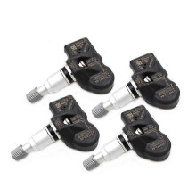 suitable for 4 pcs/lot 433MHZ For -BMW 5 6 7 X1 X3 X4 36106798872 36106874830 TPMS Tire Pressure Monitoring