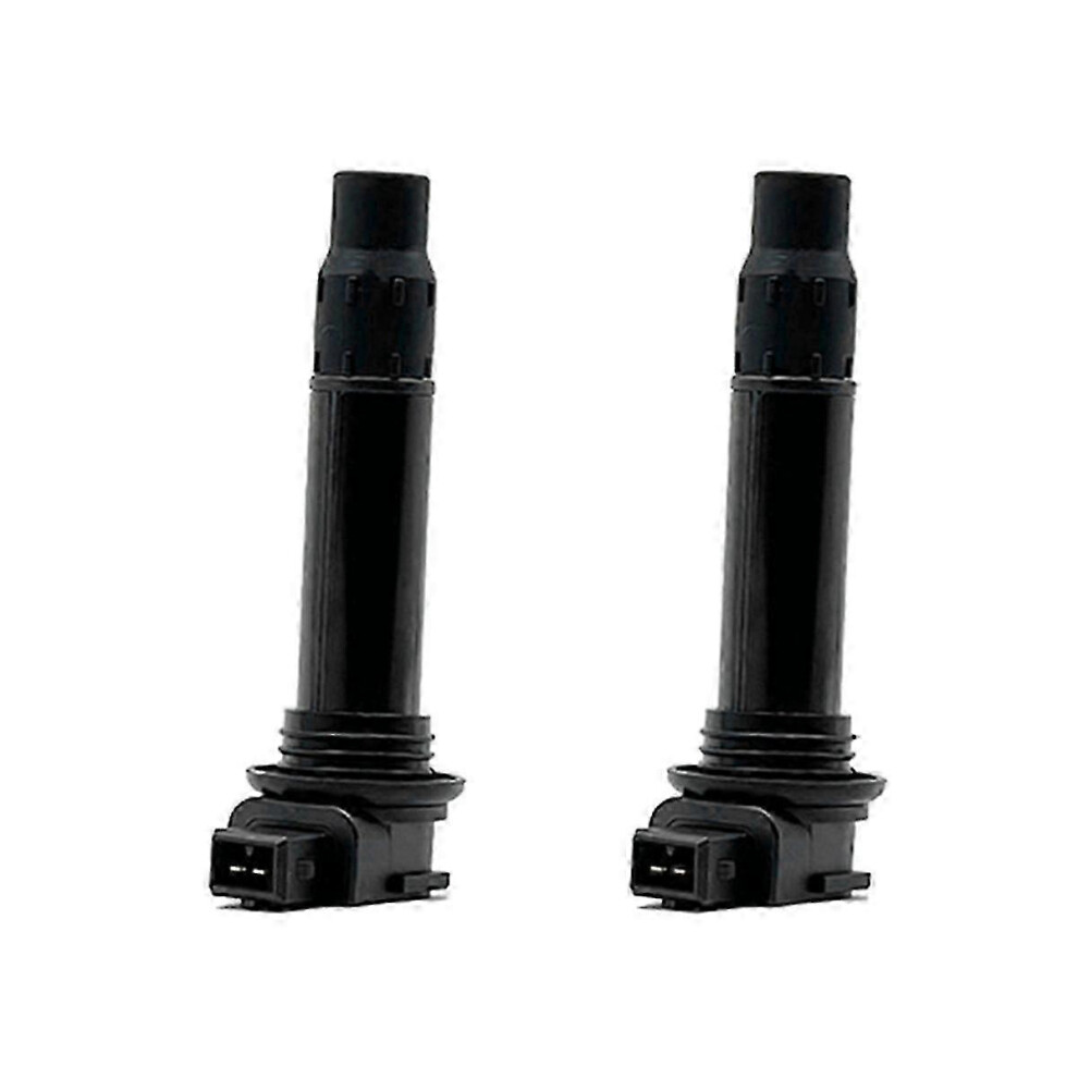 Suitable For 2Pcs Cf650 Ignition Coil For 0700-178000 Cf400 650Nk Cf650 400Gt Cf500 650Mt Cf700 Morini 9421490984204