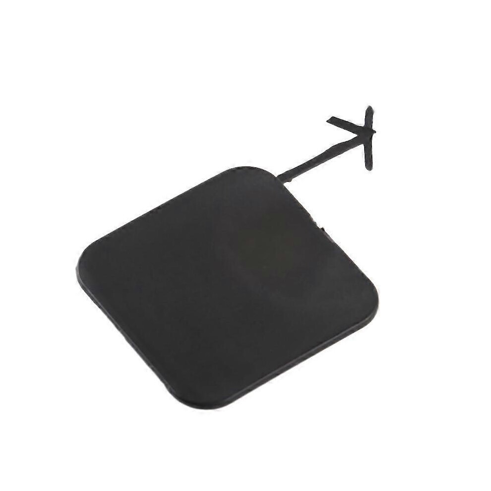 Suitable For Rear Bumper Towing Hook Cover Tow Hook Cap For Subaru Crosstrek Xv Impreza 2008-2015 57731-Fg010-Cheng 9421490984365