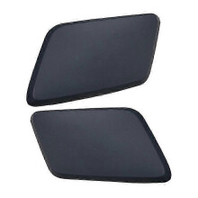 suitable for For Skoda Octavia Mk2 04-08 Front Bumper Headlight Washer Nozzle Cap-CHENG DU SI XI