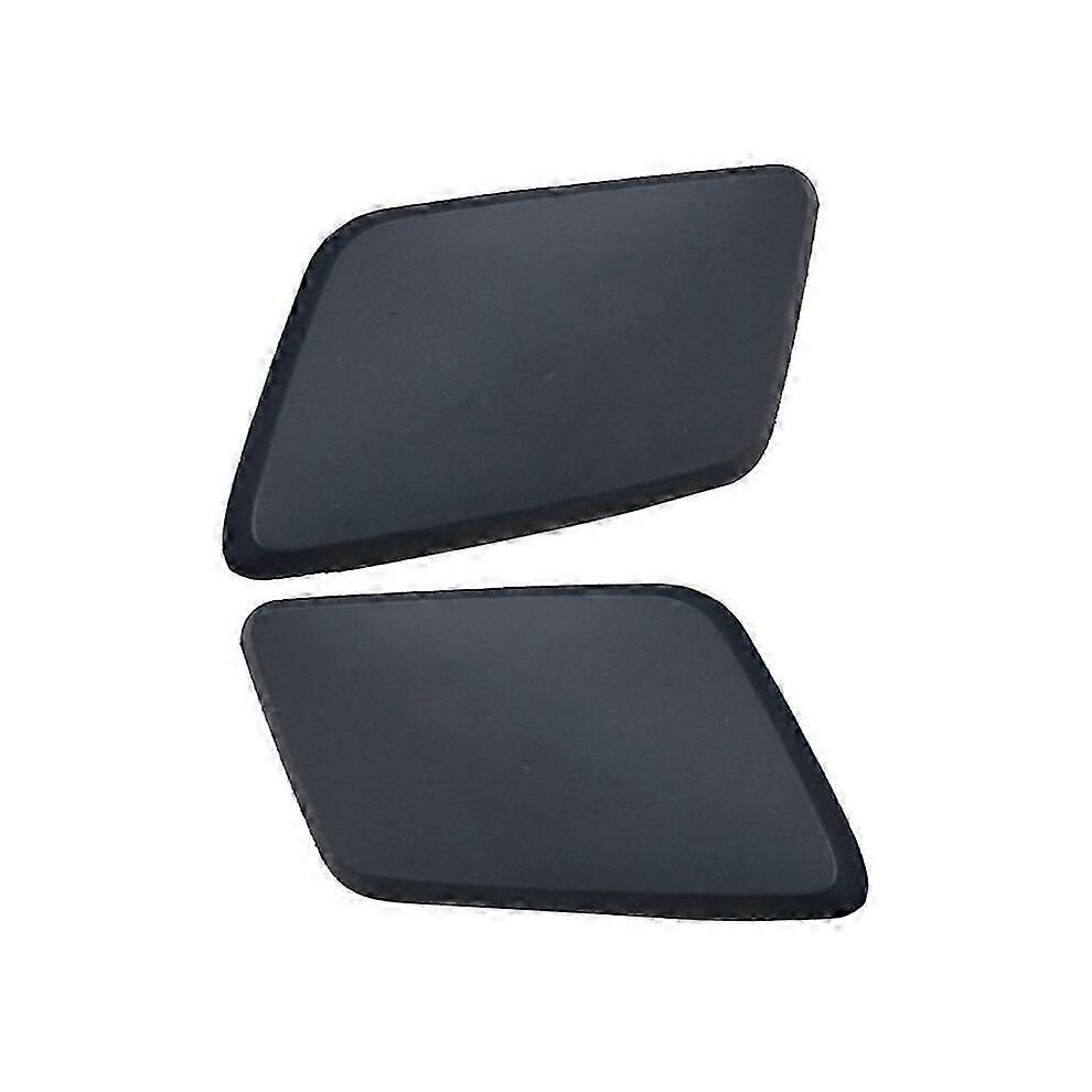Suitable For For Skoda Octavia Mk2 04-08 Front Bumper Headlight Washer Nozzle Cap-Cheng Du Si Xi 9421490984105