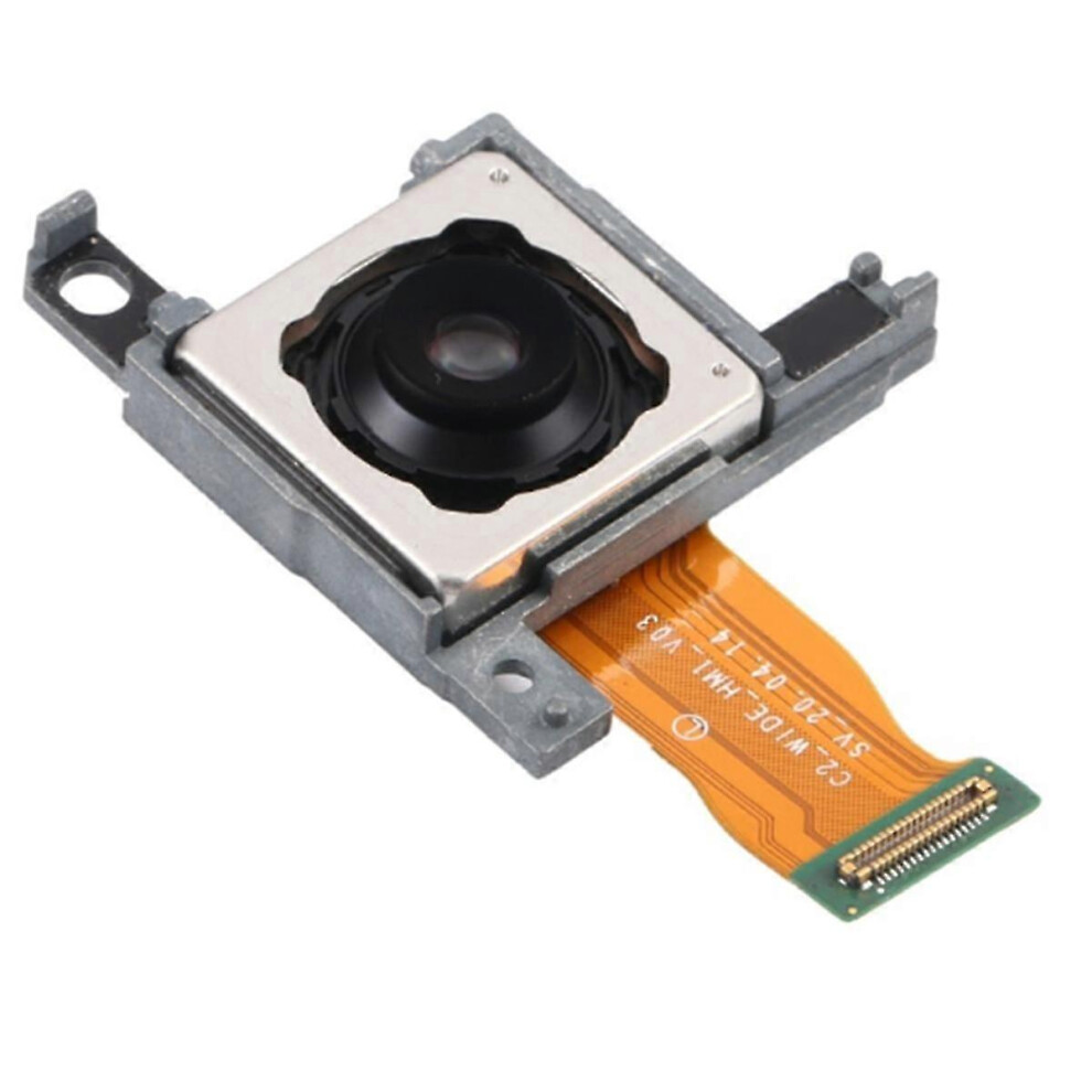 Note 20 Ultra Rear Camera Flex Suitable For Galaxy Note20 Ultra 5G N986 Phone Back Main Facing Camera 9421490971136