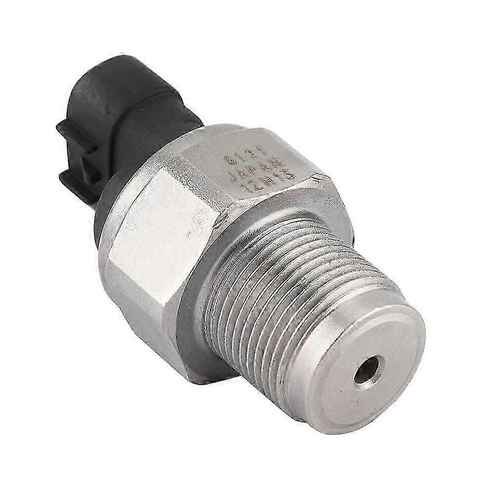 Suitable For Common Rail Fuel Pressure Sensor For D4d 3.0L 89458-71010 499000-6121-Cheng Du Si Xi 9421490978531