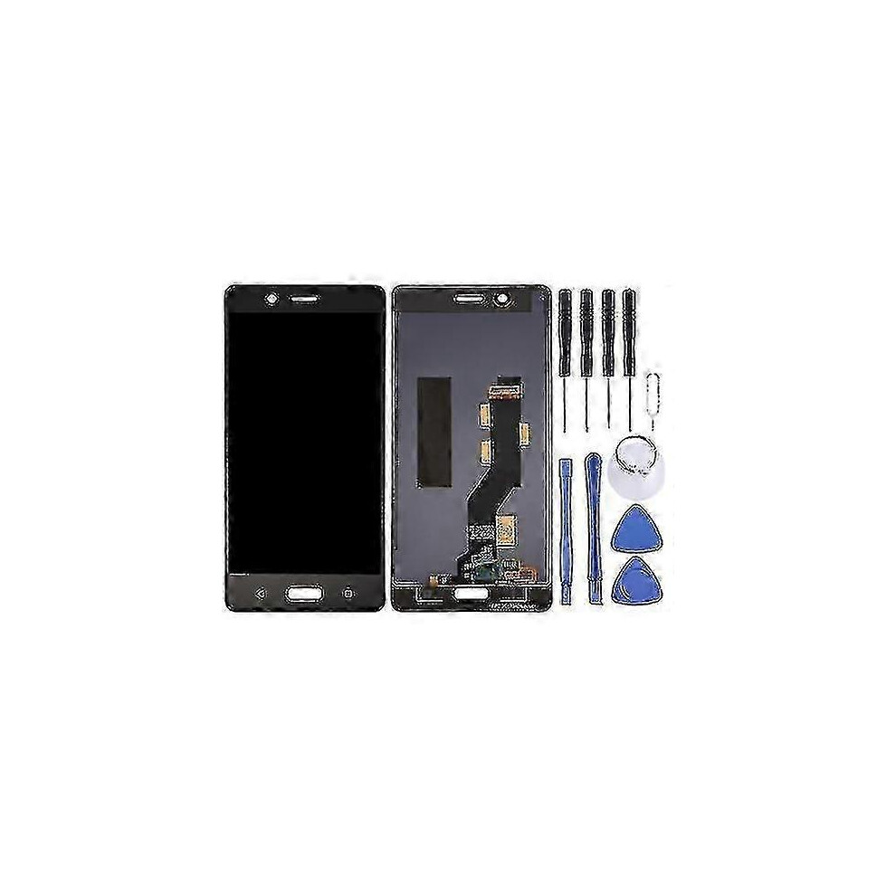 Tft Lcd Screen Suitable For Nokia 8 / N8 Ta-1012 Ta-1004 Ta-1052 With Digitizer Full Assembly 9421490971365