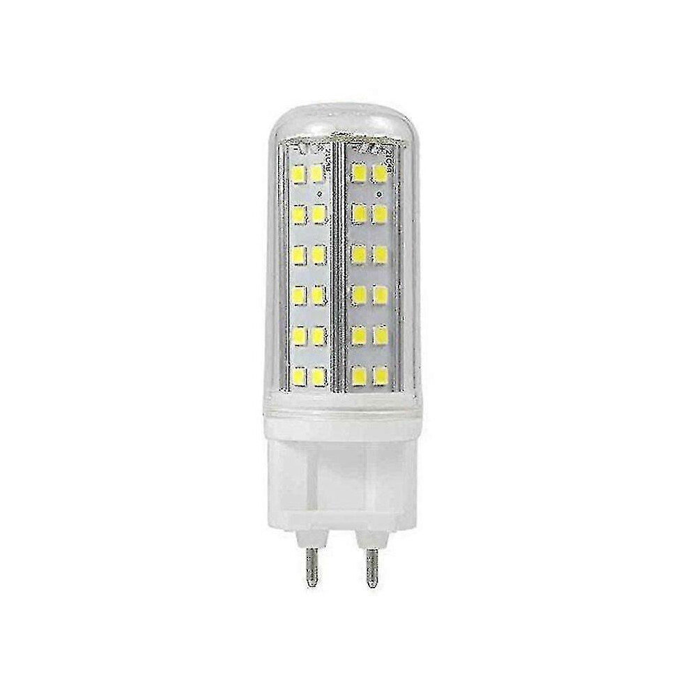Suitable For Led G12 Led Corn Bulb 10W, Replacement For Cdm-T, 85-265V, Clear Cover-C5-Cheng Du Si Xi 9421490978661