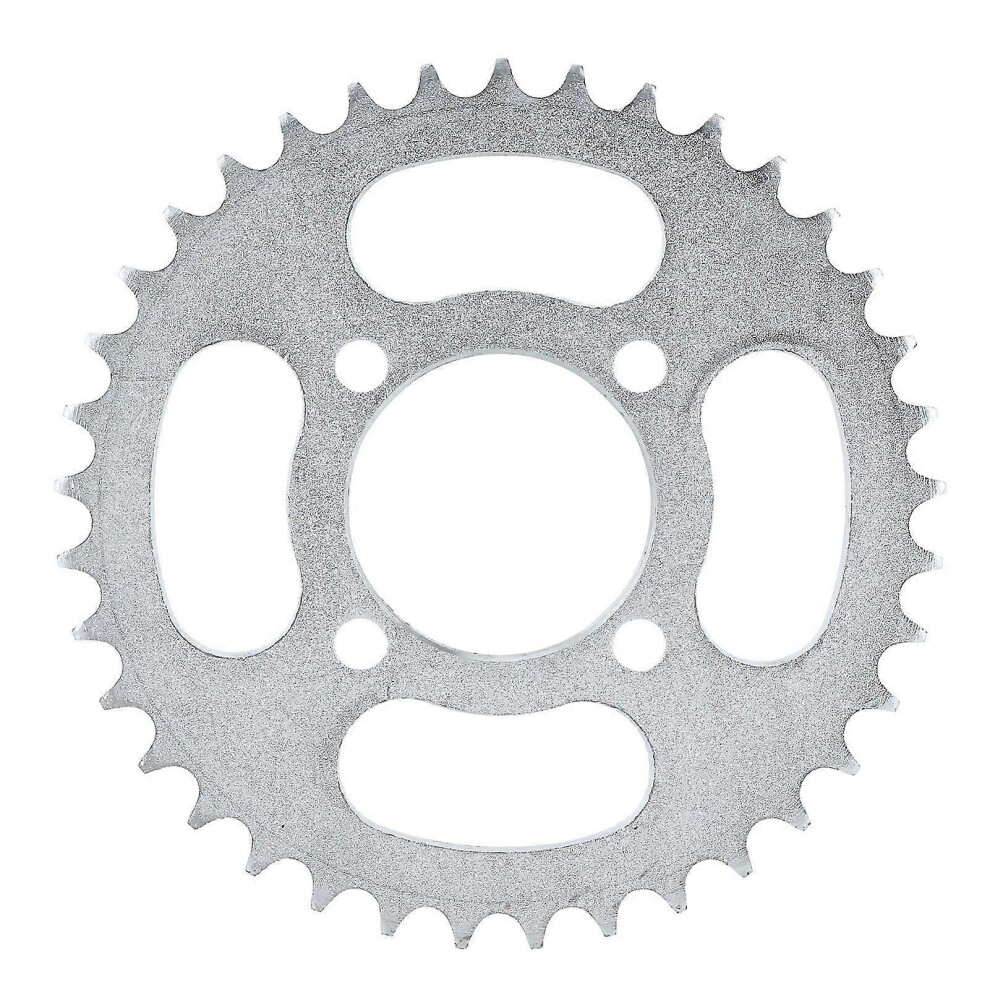Suitable For 37 Teeth 428 Chain Rear Sprocket Cog Parts For Pit Trail Quad Dirt Bike Atv 110 125Cc-Cheng 9421490978999