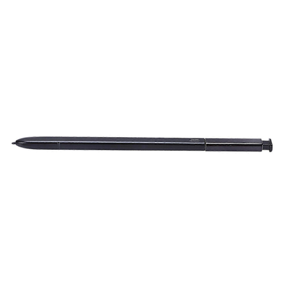 Multifunctional Pens Replacement Suitable For Samsung Galaxy Note 9 Press Stylus S Pen(Black) Black 9421490984570