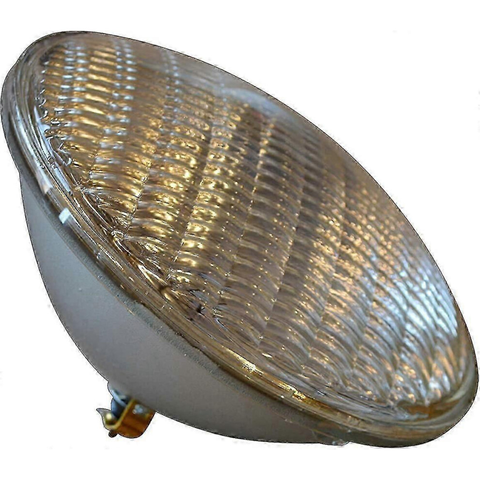 Suitable For 300W Par56 Underwater Replacement Bulb, Warm Whitel20241206117-Cheng Du Si Xi Light 9421490985959