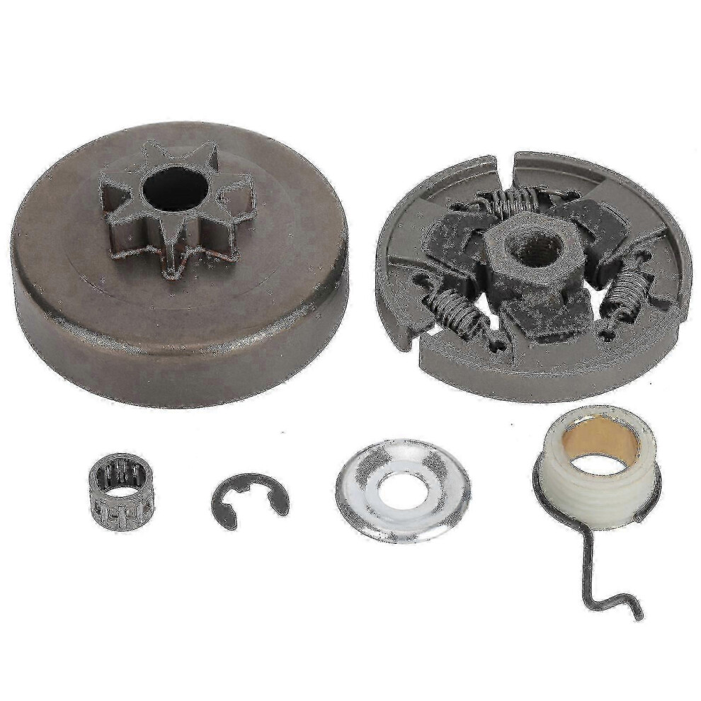Suitable For Stihl Ms231 Ms241 Ms251 Chainsaw Clutch Sprocket Drum Kit - Chainsaw Accessories-Cheng 9421490979439