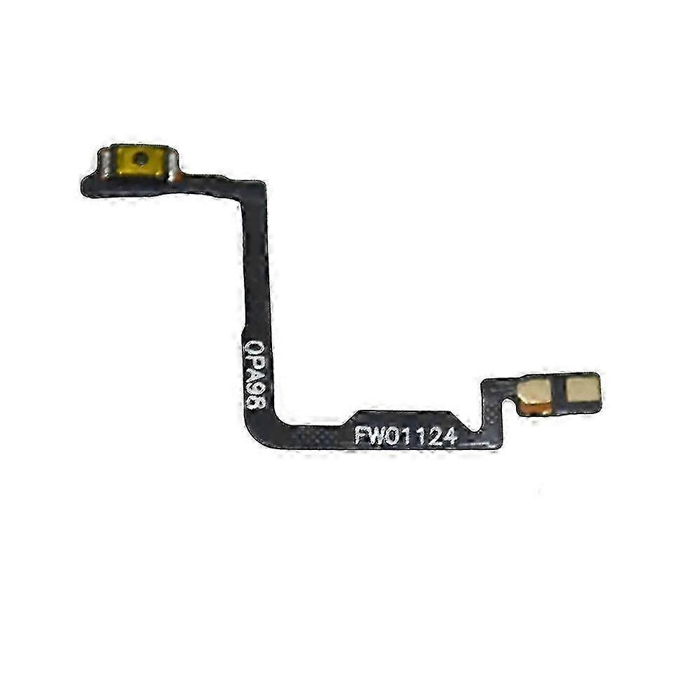Suitable For Oneplus Nord 2 / 2T 5G Power Button Flex Cable 9421490985829