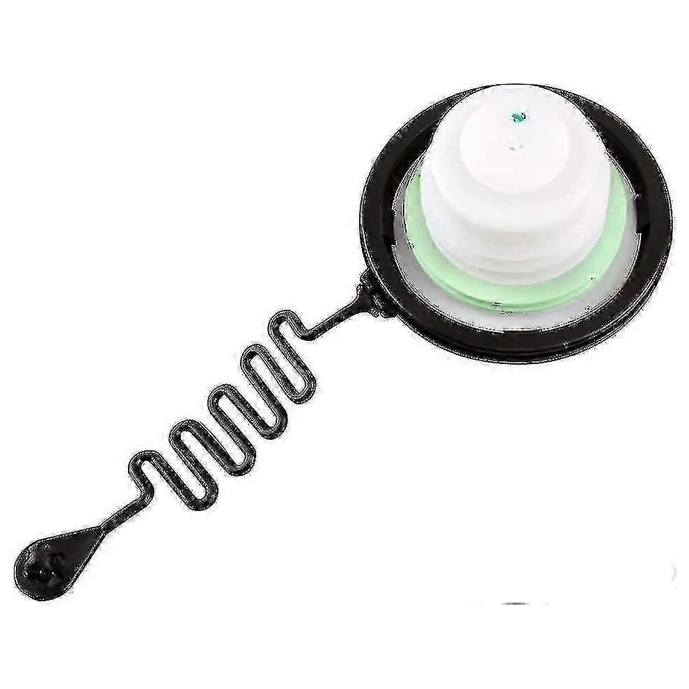 Suitable For Fuel Tank Cap For Ford Fiesta Mk5 2001-2008 Petrol Cap/Diesel Fuel Tank Filler Cap 1580852,7S61-9030-Cb,7S619030cb 9421490979552