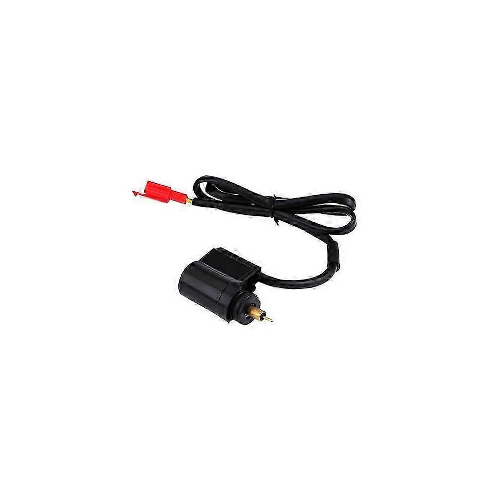 Carburetor Electronic Damper Professional Stable Performance Replacement Durable Automatic Electric 9421490972249