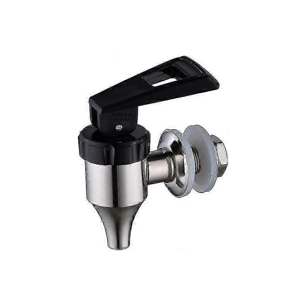 suitable for 304 Stainless Steel Spigot Tap for Drinks Dispenser-CHENG DU SI XI-image-OPC-PHN6WTH-NEW