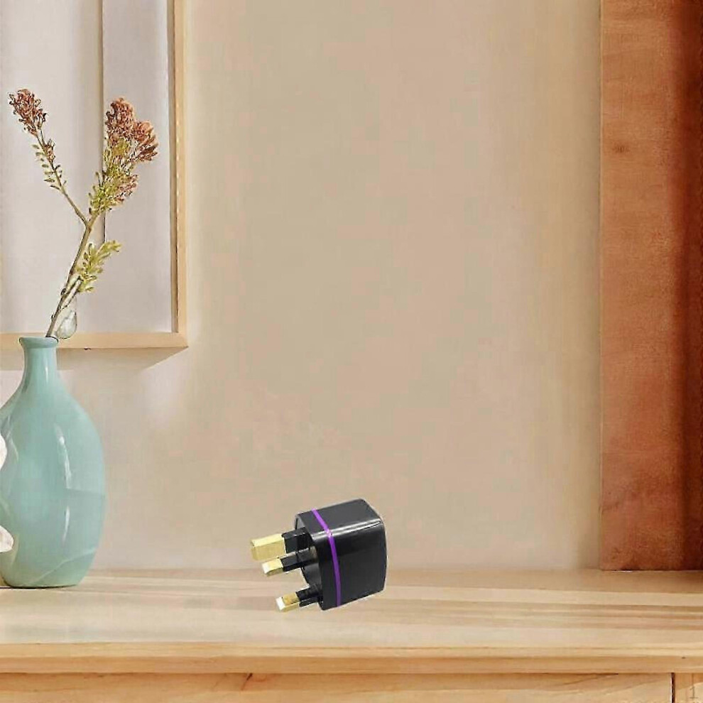 Eu Outlet Converter Universal Travel Adapter Singapore/Uk/Malaysia// European 9421490972454