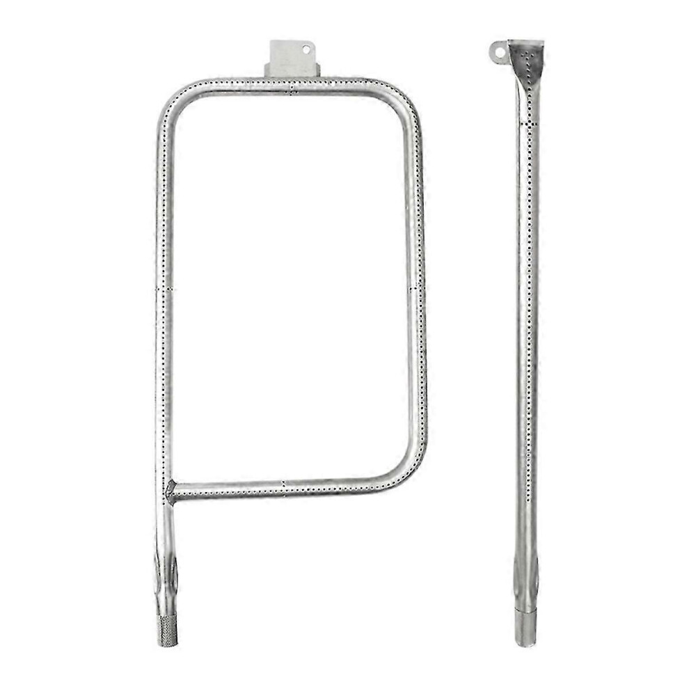 suitable for Stainless Steel Grill Burner Tube 65032 Replace Parts for Weber Q300 Q320 Q3200 Series