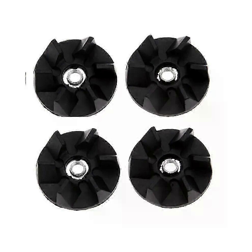 suitable for 4 Pcs/lot Black Blender Rubber Drive Clutch Fit for Hamilton Beach Blender Kitchen Blender