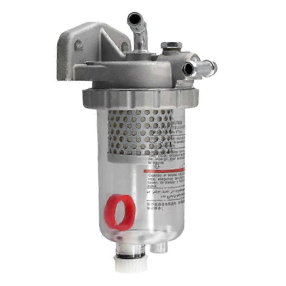 Suitable For Truck Oil Water Separator Fuel Filter Me121646 For Fuso Fv515 F380 Ps380 Fp380 8Dc9 6D24 9421490979903