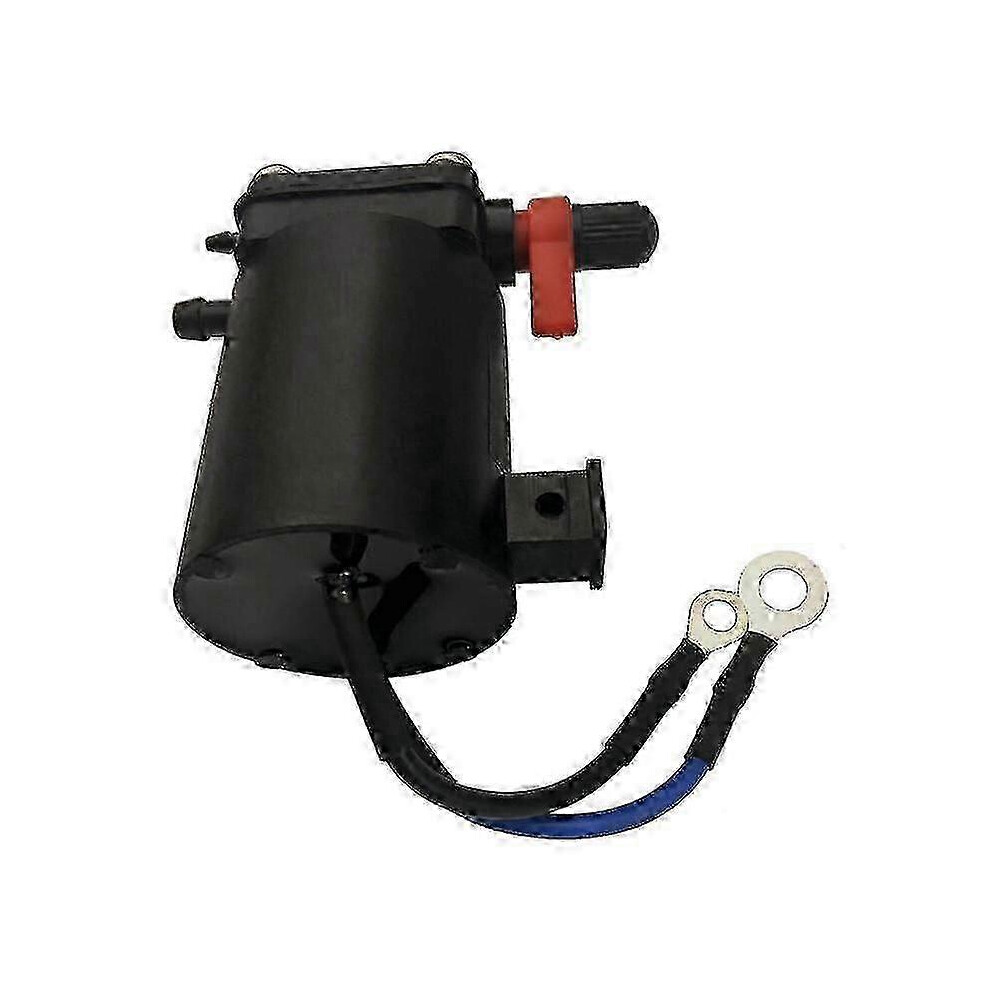 Suitable For Fuel Primer Solenoid For Evinrude 5007356 5828665 397909-Cheng Du Si Xi Light 9421490980336