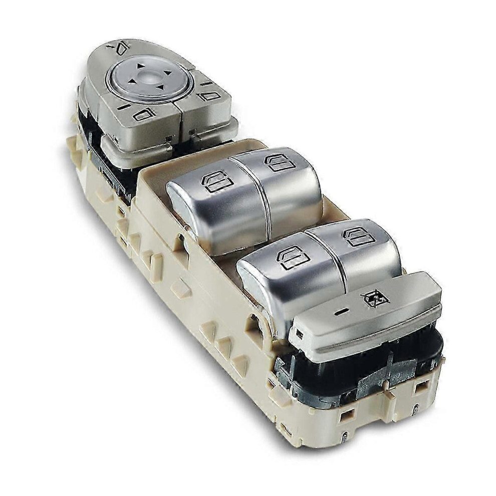 Suitable For For Mercede- C300 Glc300 Glc43 C43 C63 W205 S205 C253 2015-2018 Window Switch Front Left 9421490980510