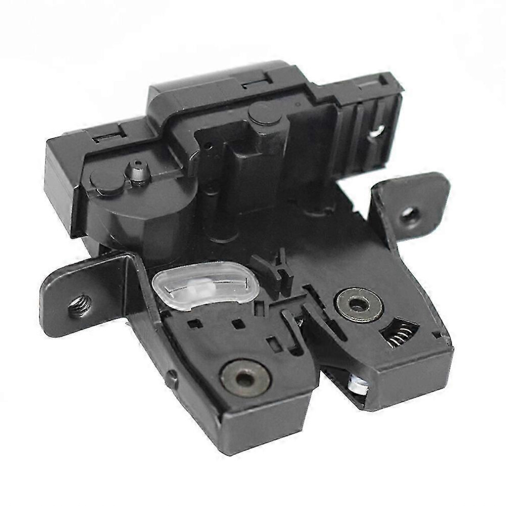 Suitable For 90502-2Dx0a Tailgate Boot Lid Trunk Lock Actuator Latch For Nissan Micra Mk3 Qashqai J10 9421490987953