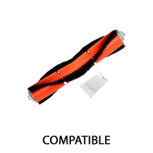 suitable for MIRTUX Central Brush COMPATIBLE for Xiaomi Mi Robot Vacuum-- cheng du si xi