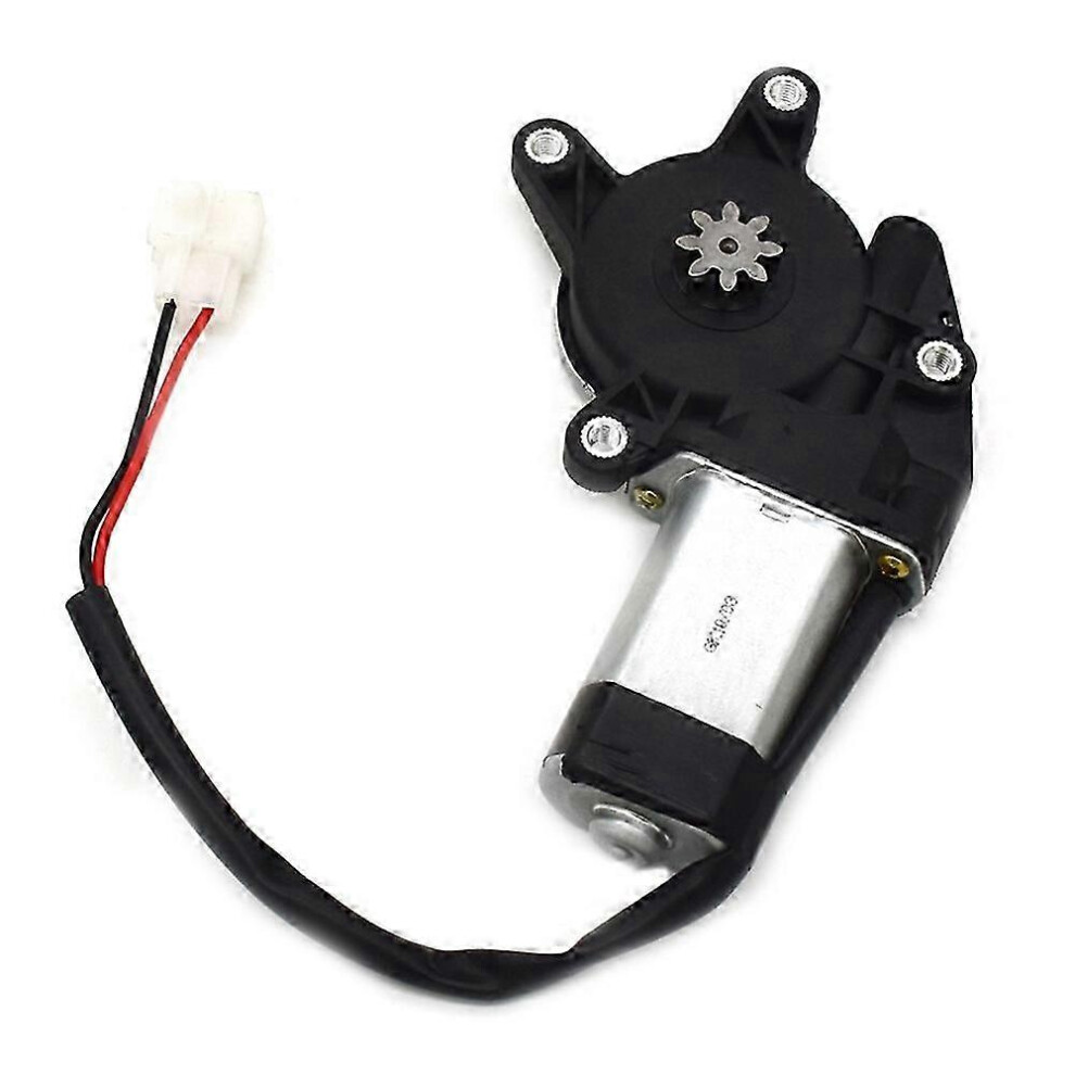 Suitable For Motor Power Window Lift Motor Electric Car Electric Window Regulator Motor Window Lifter 9421490980923