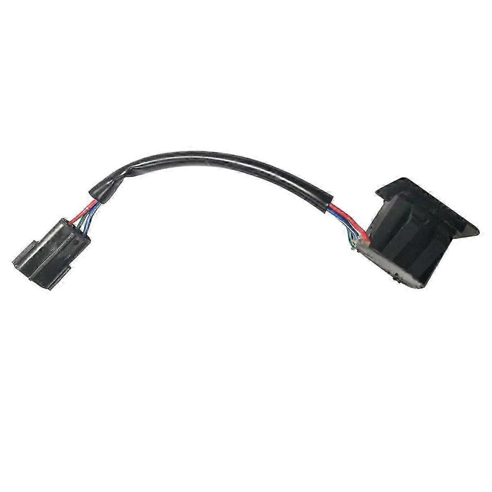 Suitable For Trim Tilt Switch 87-896620001 87-8M0042300 87-8569901 For Mercury Outboard 25-400Hp 1999-Up-Cheng 9421490980947