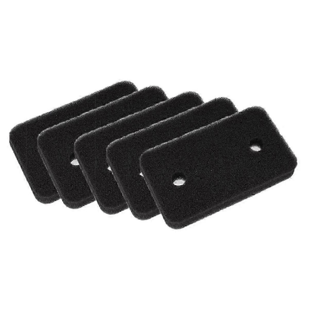 Suitable For 5Pcs Dryer Filter For Candy 40006731 Heat Exchanger Filter Foam Filter Lint Filter Mat 9421490988370