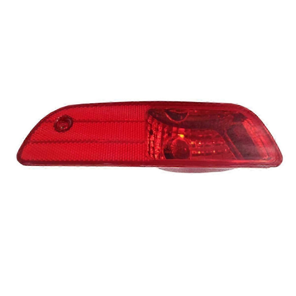 Suitable For 1Pair Rear Bumper Reflector Lights Warning 92405-2P350 92406-2P350 For Sorento 2009-2012 9421490981098