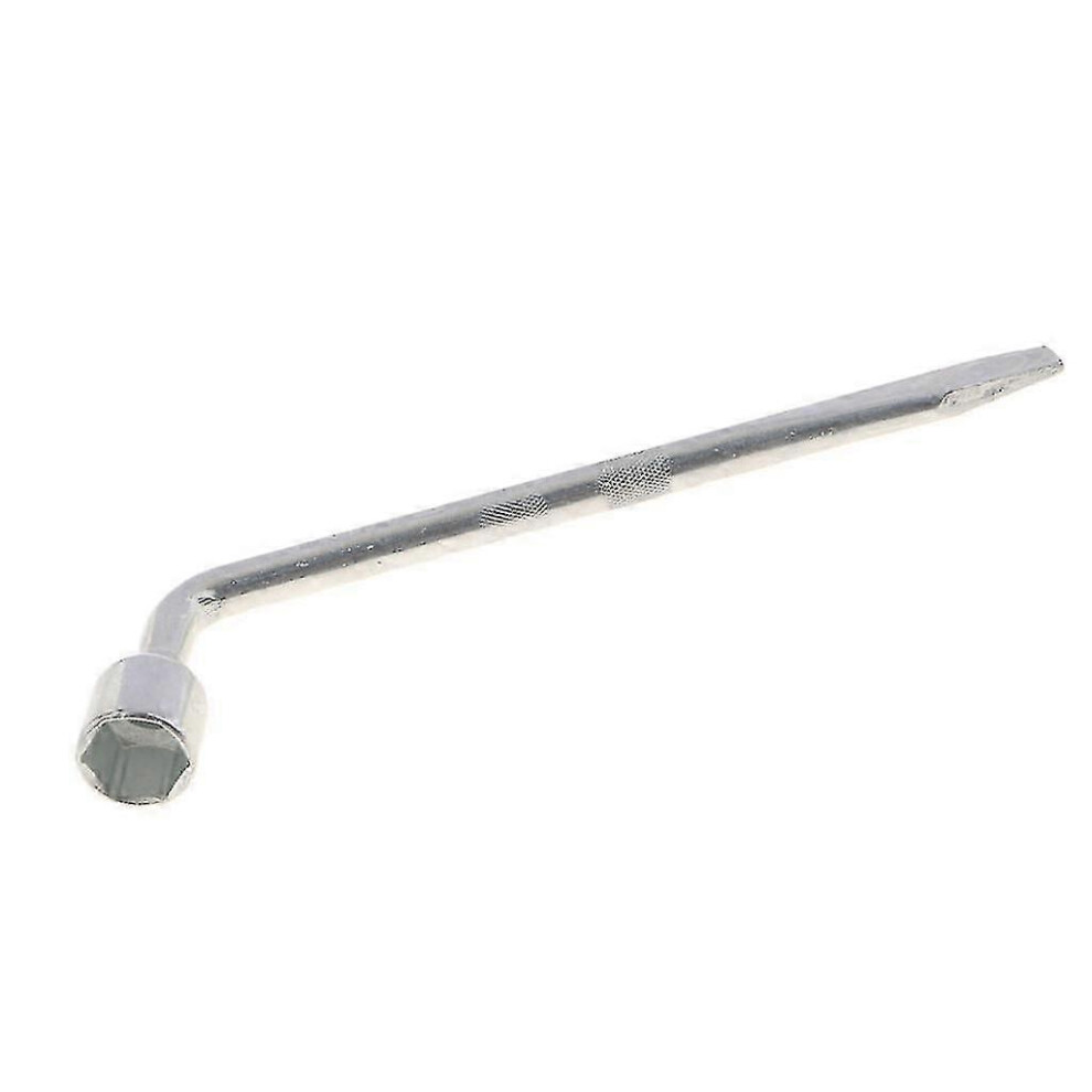 Suitable For 23Mm Wheel Lug Nut Wrench Car Truck Brace Tire Hex Key Socket Spanner-Cheng Du Si Xi 9421490988424