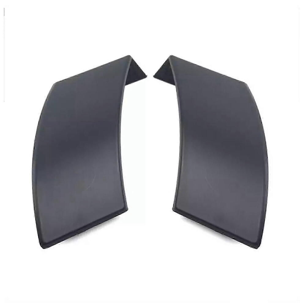 Suitable For Front Left & Right A Pillar Lower Board Trim For Land Rover Defender Lr174352bxe-Cheng 9421490988448