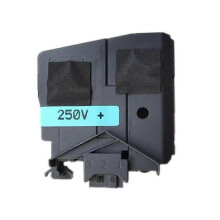 geschikt voor Elektronische deurvergrendelingsvertragingsschakelaar WW90h7410ew Wasmachine DC34-00026A Model 881 Wasmachine