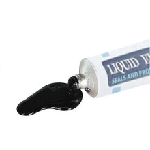 Adatto per nastro isolante liquido, riparazione impermeabile, cavi elettrici, cavi in gomma, colla per