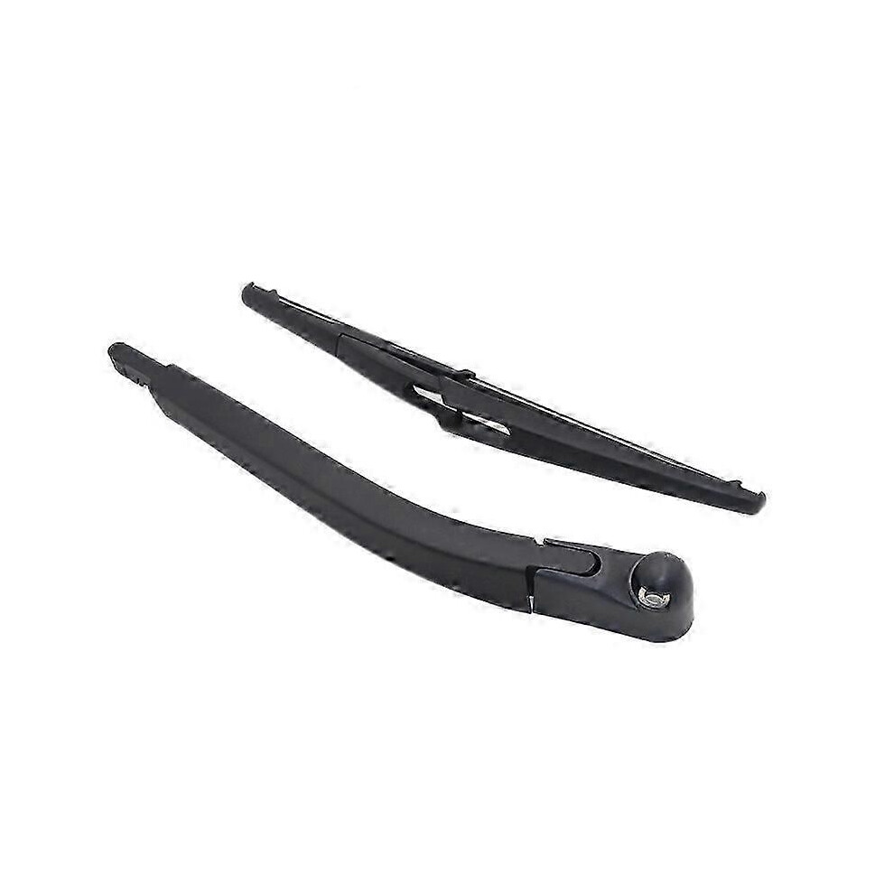 Suitable For Car Accessories 12Inch Car Rear Wiper Blade Blades Back Window Wipers Arm For B Class B200 9421490988684