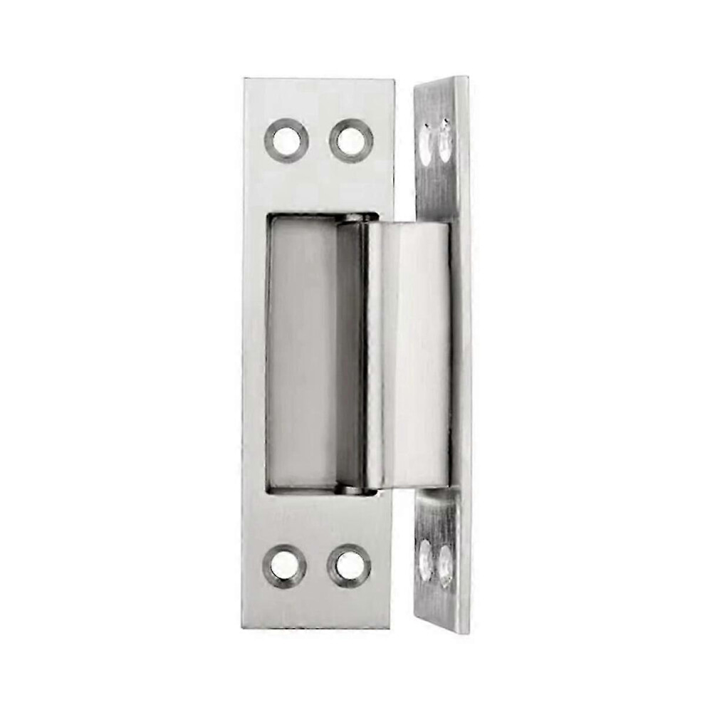 Suitable For 5-Inch Concealed Door With Concealed Stainless Steel Wooden Door Concealed Door And Hinge 9421490988813