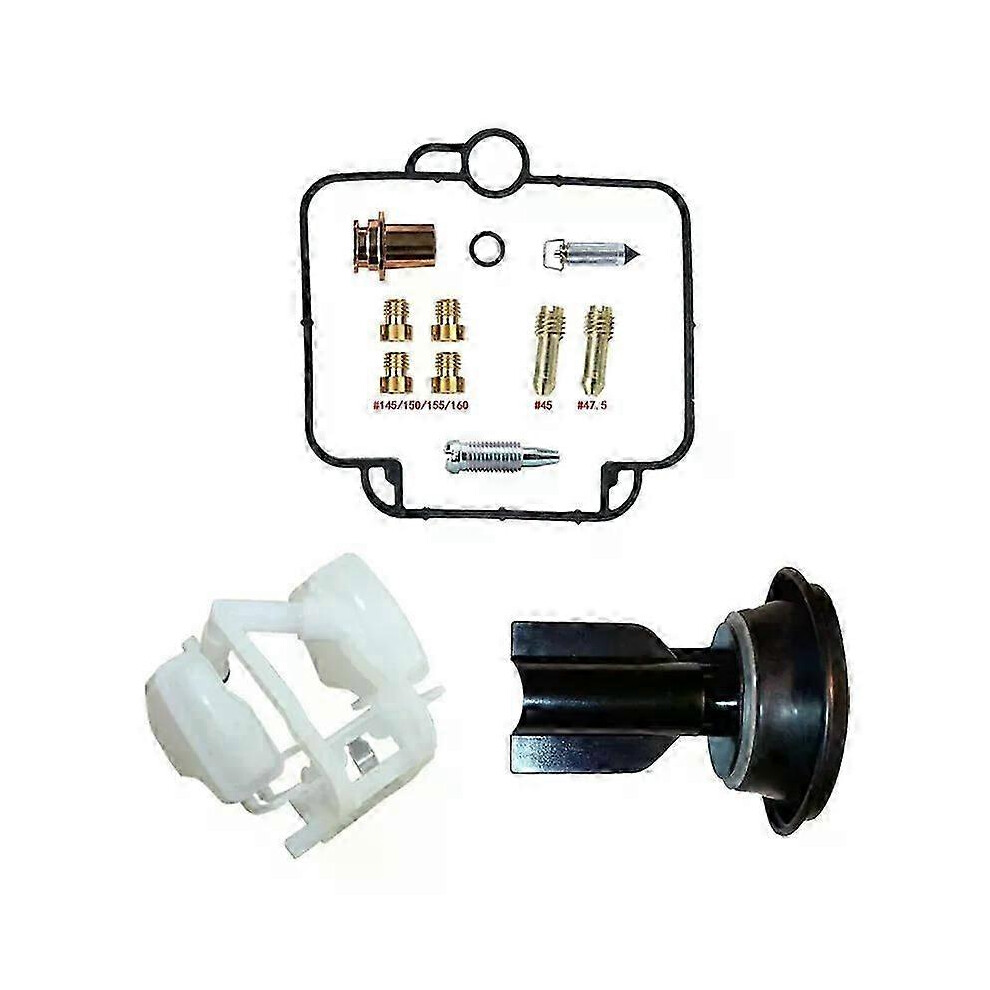Suitable For Ktm640 Carburetor Repair Kit Mikuni Bst40 Carb Ktm 640 Enduro Lc4 Duke Adventure Float 9421490988929