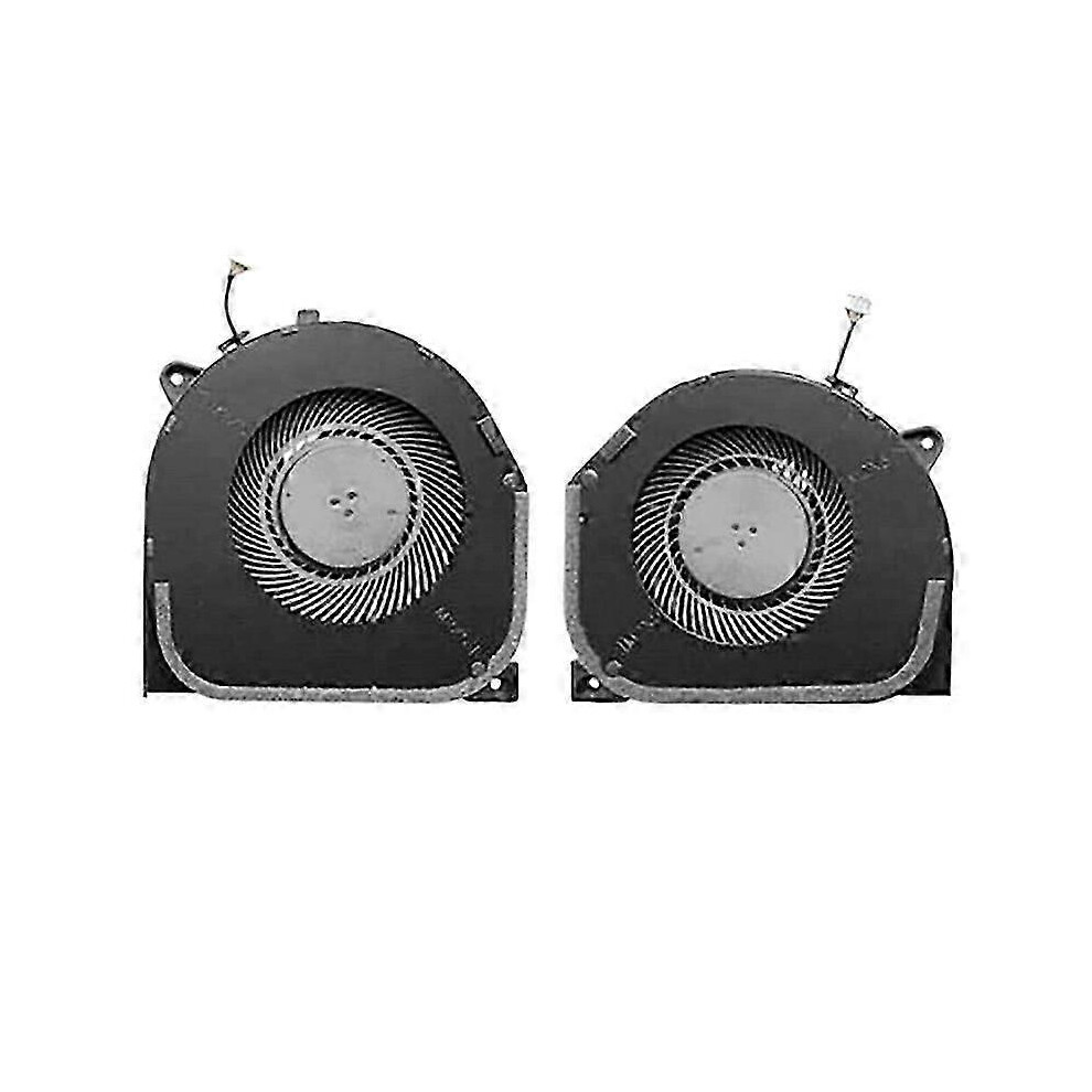 Suitable For Laptop Cpu Gpu Cooling Fan For Legion Y7000 Y530 Y530-15Ich Computer Cpu & Gpu Cooling 9421490988516
