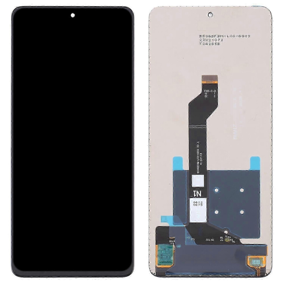 Suitable For For Huawei Nova 11I Grade C Lcd Screen And Digitizer Assembly Replacement Part (Without 9421490988981