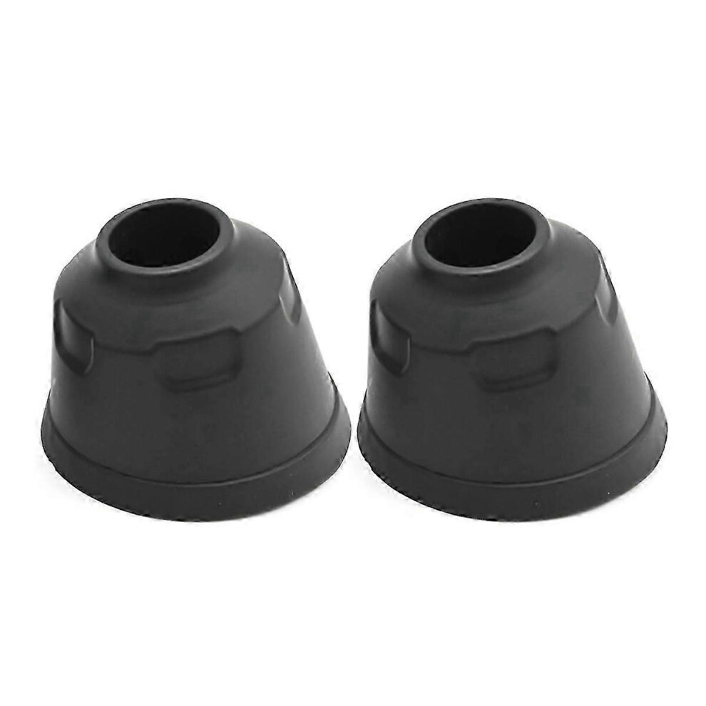 Suitable For Rear Cargo Door Bumper Magnet Stop Cover Bk3z-16758-C Fit For Transit 150 250 350 2015-2019 9421490989162