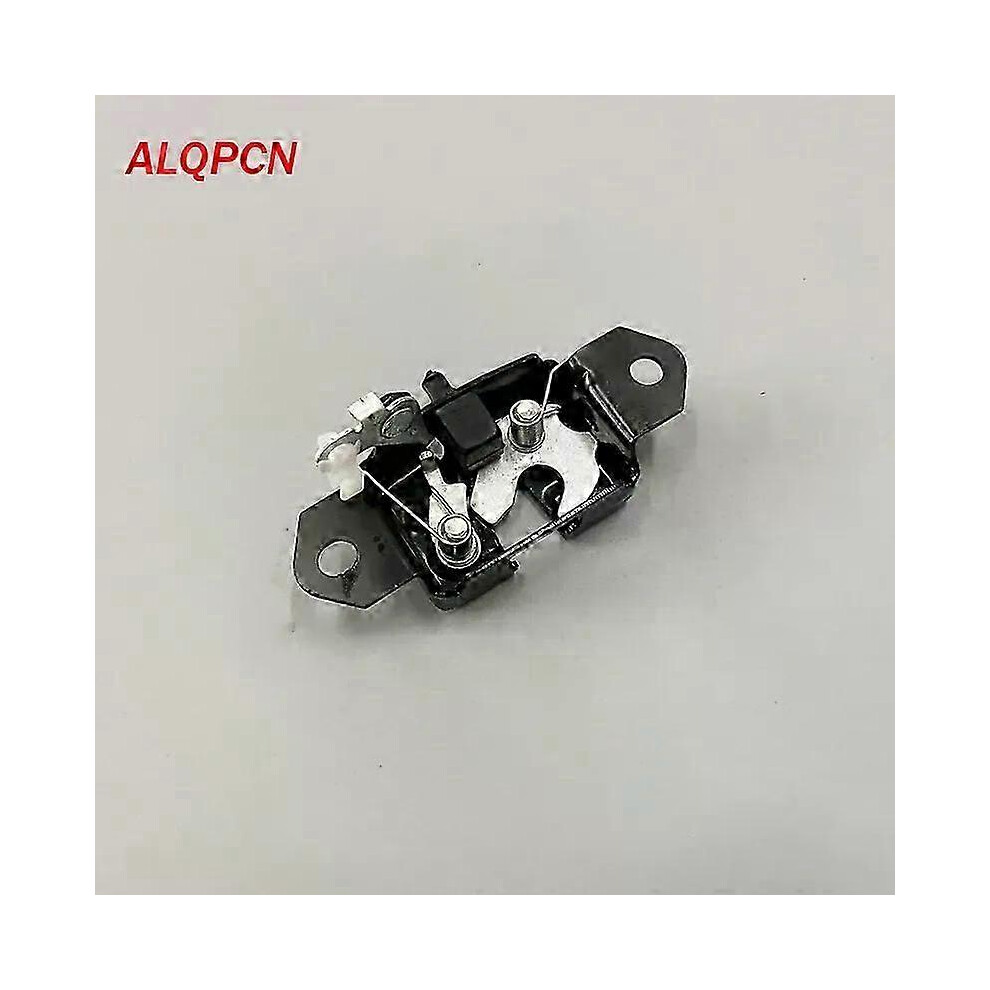 Suitable For Applies To Use For Nissan Navara D40 Tailgate Lock Back Door Latch 90503-Jt30a Titan 2004-2012 9421490981890