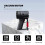 suitable for Vacuum Cleaner Motor Assembly for Dyson V6/DC62/DC59/DC74 Vacuum Attachments Replacement 2