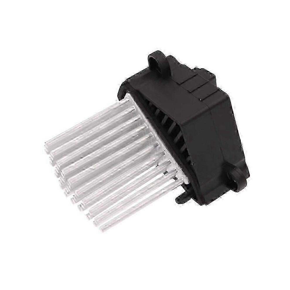 Suitable For 64116923204 Blower Fan Motor Heater Resistors For E46 E39 0778000780 .-Cheng Du Si Xi 9421490982033