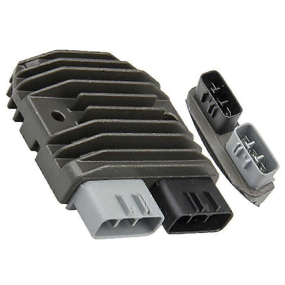 Suitable For 01Aa-177000 71603 For Linhai Voltage Regulator Efi Rectifier For Atv 4-Wheel Go Kart Cf500/Cf600(Efi) 9421490989636